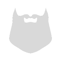 Beard Icon